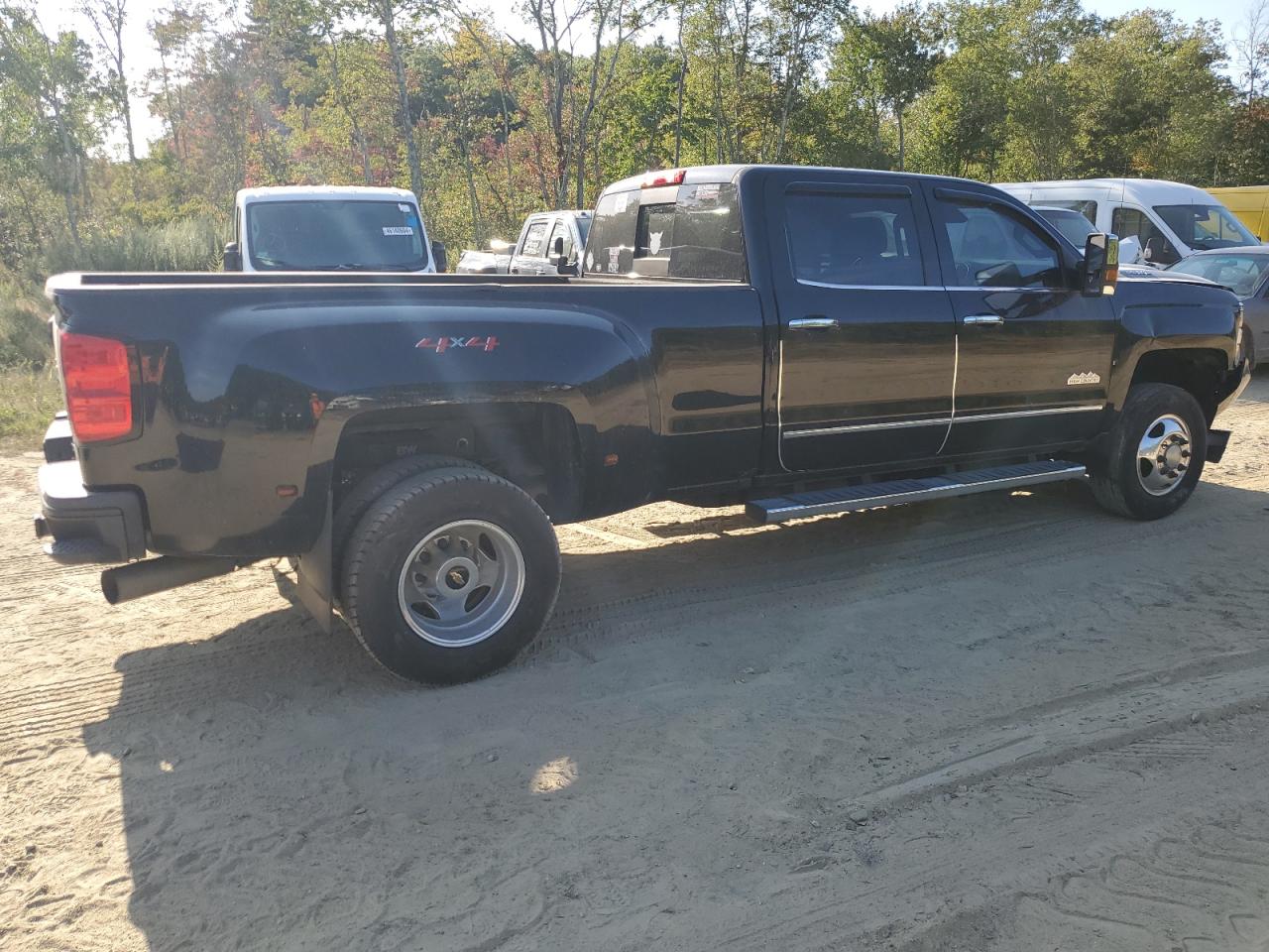 Lot #2825923745 2018 CHEVROLET SILVERADO