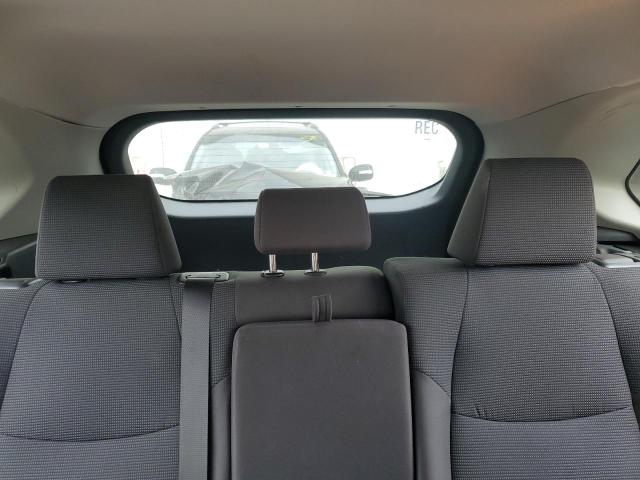 2023 TOYOTA RAV4 LE - 2T3H1RFV8PW277783