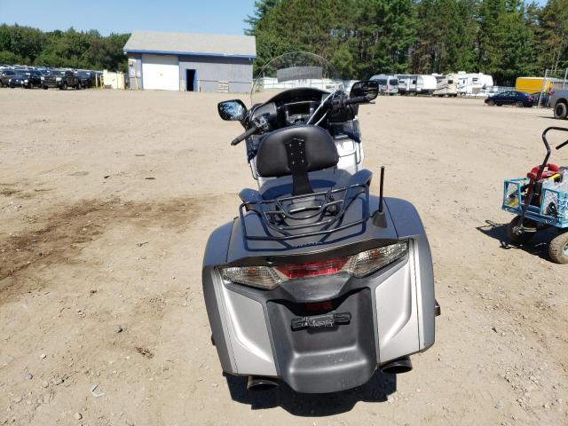 2016 HONDA GL1800 B - JH2SC6810GK300028