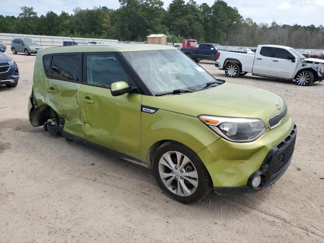 VIN KNDJP3A56G7824260 2016 KIA Soul, + no.4