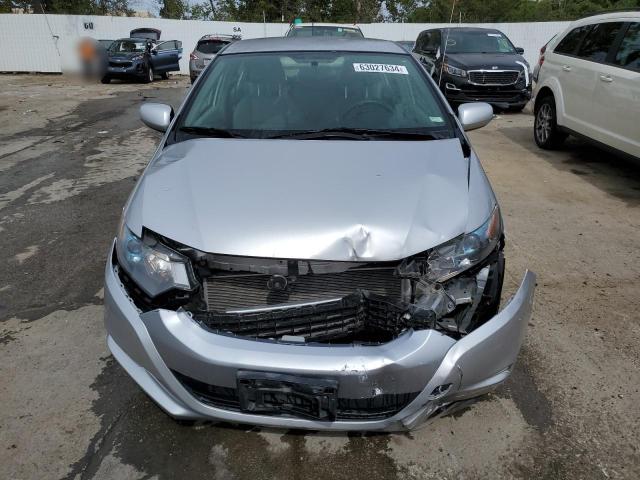 2010 HONDA INSIGHT LX JHMZE2H50AS008639  63027634