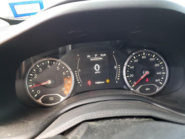 2016 JEEP RENEGADE L - ZACCJBBTXGPD90039