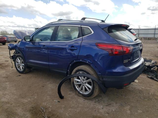 2018 NISSAN ROGUE SPOR - JN1BJ1CR4JW268962