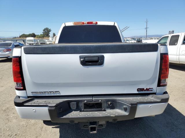 2013 GMC SIERRA K25 1GT125E87DF229949  70530724