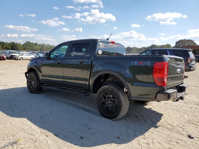 2022 FORD RANGER XL - 1FTER4FHXNLD36809