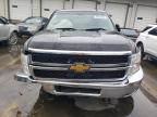 CHEVROLET SILVERADO photo