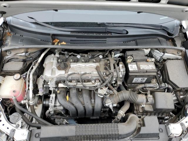 2020 TOYOTA COROLLA LE - 5YFEPRAEXLP048065