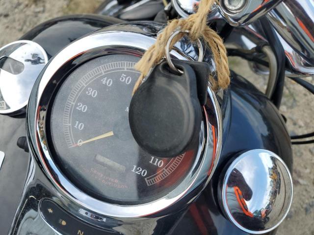 2001 HARLEY-DAVIDSON FXSTDI - 1HD1JBB141Y028243