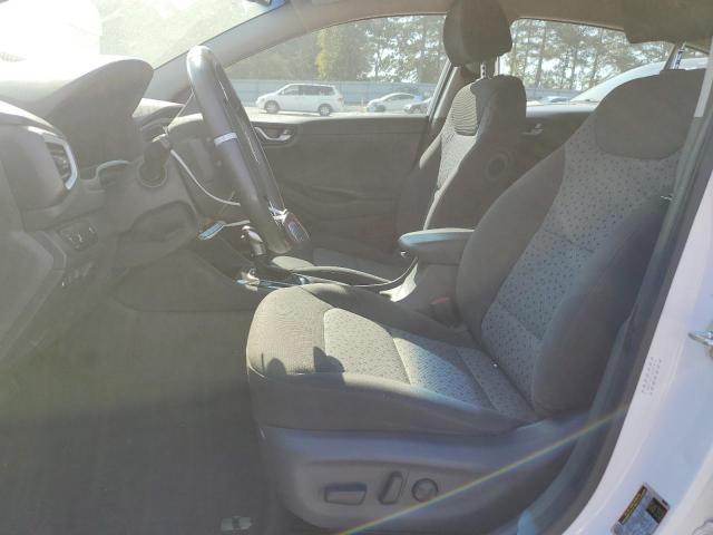 2017 HYUNDAI IONIQ SEL - KMHC75LC3HU028547