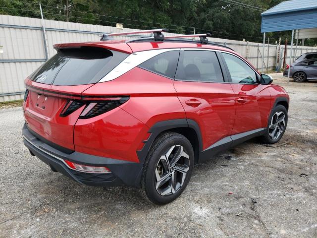2023 HYUNDAI TUCSON SEL - 5NMJF3AE6PH164992