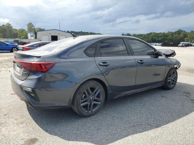 2021 KIA FORTE GT L - 3KPF34AD3ME409553