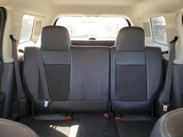2016 JEEP PATRIOT SP - 1C4NJPBA6GD806459