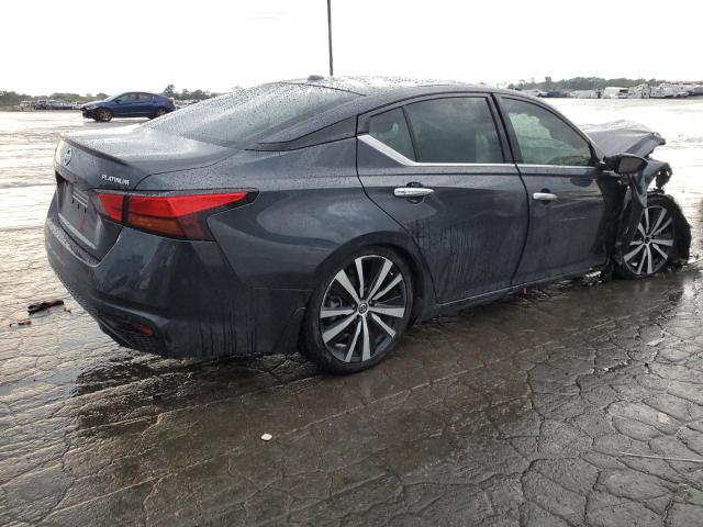 2020 NISSAN ALTIMA PLA - 1N4BL4FV3LC150932