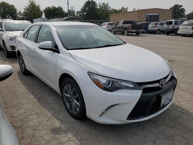 2017 TOYOTA CAMRY LE - 4T1BF1FK7HU301631