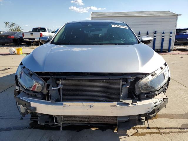 2020 HONDA CIVIC SPOR - 2HGFC2F81LH580077