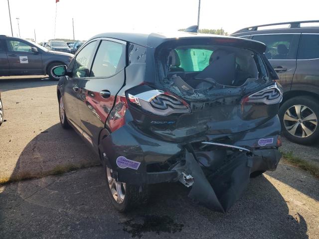 2019 CHEVROLET BOLT EV LT - 1G1FY6S03K4138218