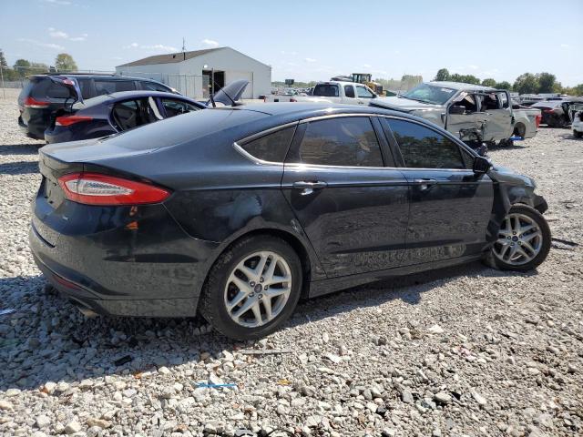 VIN 3FA6P0H73ER290626 2014 Ford Fusion, SE no.3