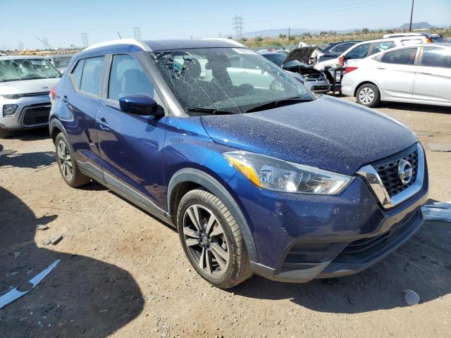 2020 NISSAN KICKS SV - 3N1CP5CV5LL490961