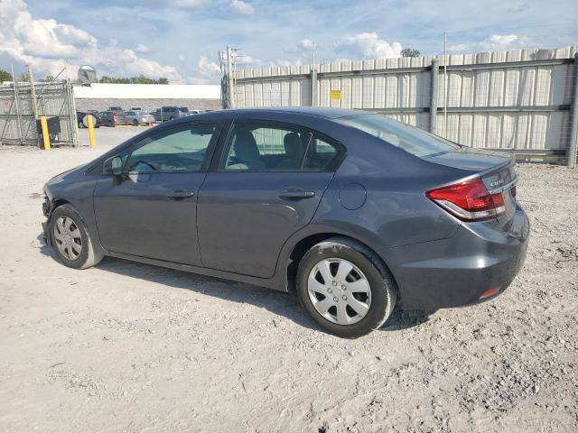 Vin: 19xfb2f54de018372, lot: 72360324, honda civic lx 20132