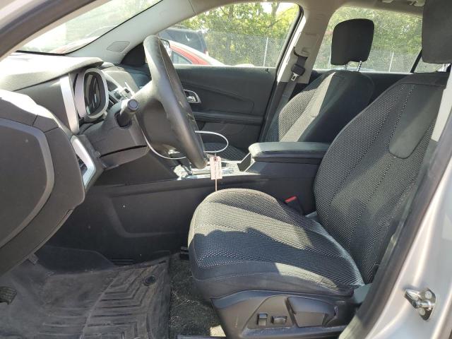 2016 CHEVROLET EQUINOX LS - 2GNFLEEK8G6211321