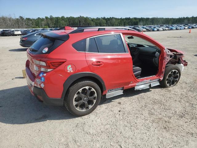 2023 SUBARU CROSSTREK - JF2GTAEC3PH296868