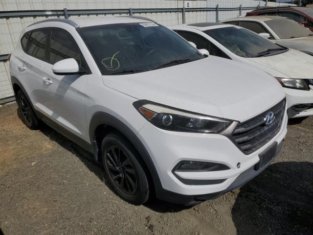 2016 HYUNDAI TUCSON LIM KM8J33A48GU199456  69957634