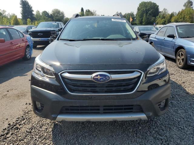 2022 SUBARU OUTBACK LI - 4S4BTANC9N3217430