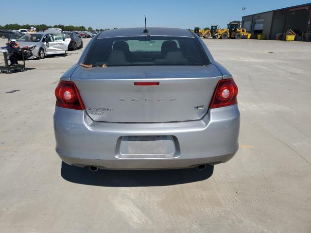 VIN 1C3CDZCG1DN673049 2013 Dodge Avenger, Sxt no.6