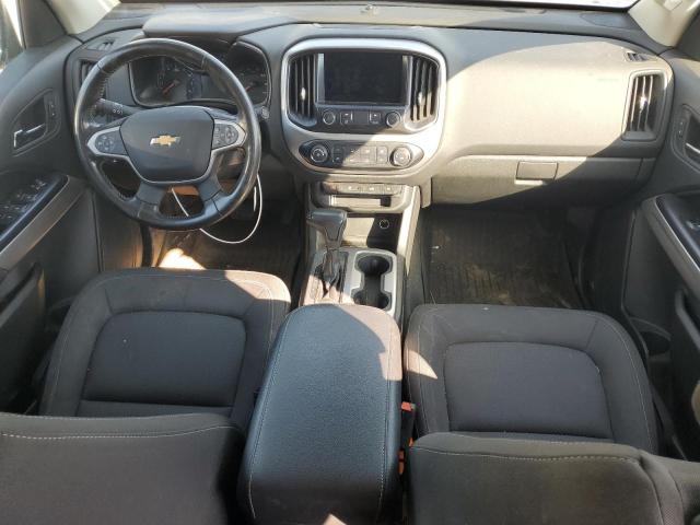 2021 CHEVROLET COLORADO L - 1GCGTCEN7M1102701