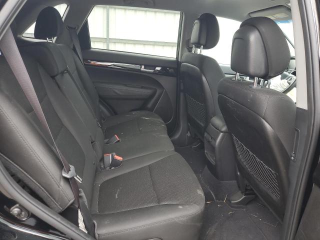 2015 KIA SORENTO LX - 5XYKT3A62FG630304