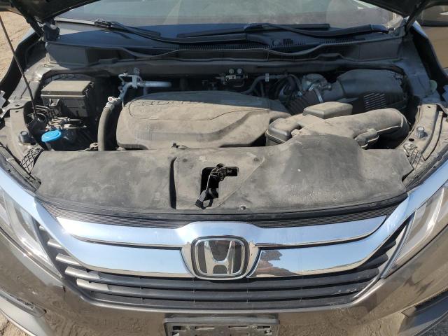 2020 HONDA ODYSSEY EX - 5FNRL6H51LB036514
