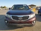 KIA SORENTO EX photo