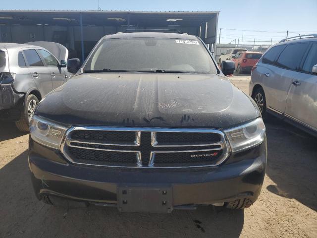 VIN 1C4RDJDG0FC709558 2015 Dodge Durango, Limited no.5