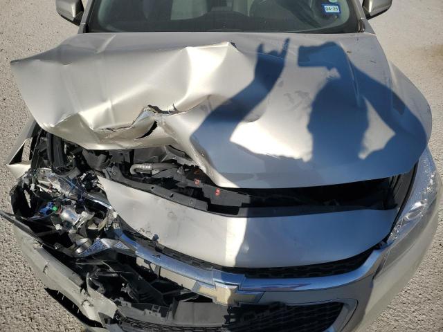 2016 CHEVROLET MALIBU LIM - 1G11C5SAXGF158196