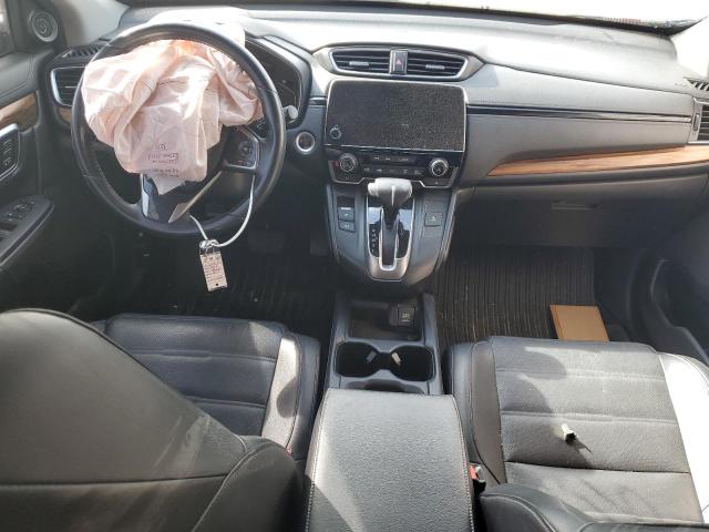 2018 HONDA CR-V TOURI - 7FARW2H95JE026864