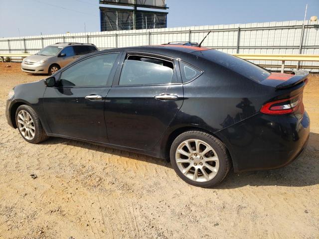 Vin: 1c3cdfca4dd335032, lot: 70285364, dodge dart limited 20132