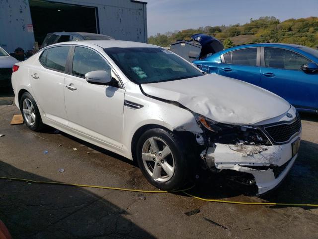 VIN KNAGM4A76F5658503 2015 KIA Optima, LX no.4