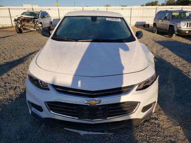 2018 CHEVROLET MALIBU LS - 1G1ZB5ST5JF205312