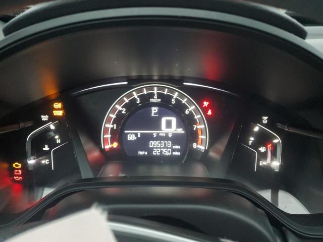 2019 HONDA CR-V LX - 2HKRW5H31KH400186