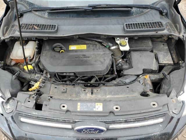 VIN 1FMCU0GX3EUB21511 2014 Ford Escape, SE no.12