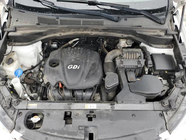 2015 HYUNDAI SANTA FE S - 5XYZU3LB5FG299594