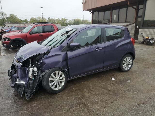 2017 CHEVROLET SPARK 1LT - KL8CD6SA4HC754256