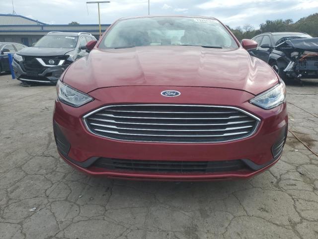 2020 FORD FUSION SE - 3FA6P0HD0LR184556