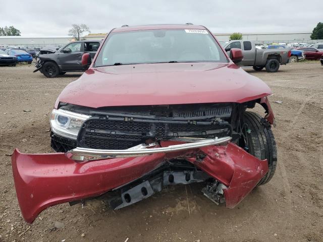 VIN 1C4RDJDG7EC593869 2014 Dodge Durango, Limited no.5