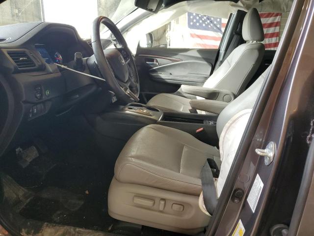2021 HONDA PASSPORT E - 5FNYF8H59MB034803