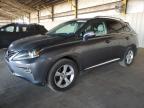 LEXUS RX 350 BAS photo