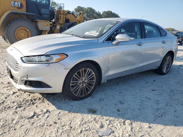 VIN 3FA6P0T97FR306742 2015 Ford Fusion, SE no.1