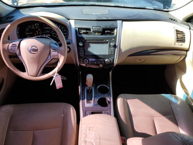 2015 NISSAN ALTIMA 2.5 - 1N4AL3AP3FN300769