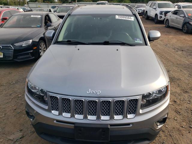2015 JEEP COMPASS LA - 1C4NJDEB4FD436386