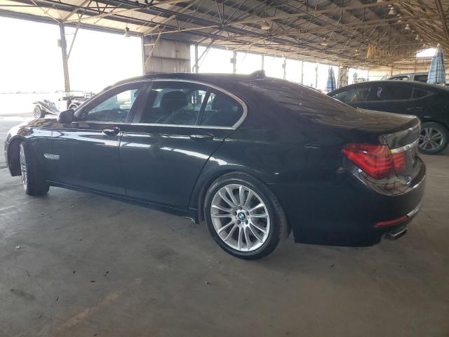 VIN WBAYA6C54FD826777 2015 BMW 7 Series, 740 I no.2